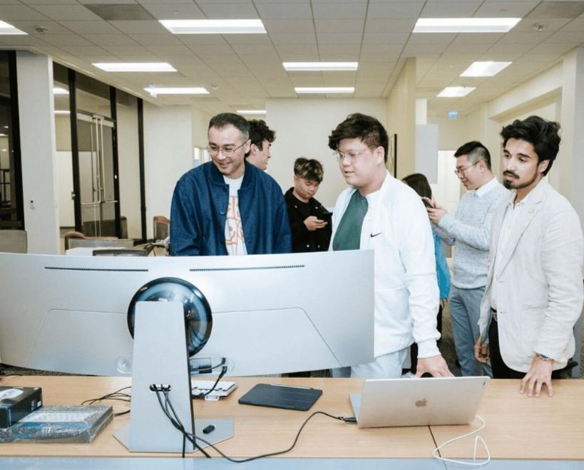 Jaipur’s Abhinav Agarwal Develops AI-Powered Device ‘ARGUS’ for Needle-Free Sugar Monitoring