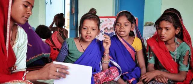 How Rural Rajasthan Adapted to Education During the Pandemic