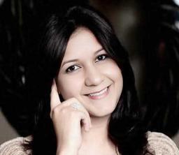 Preeti Lohiya