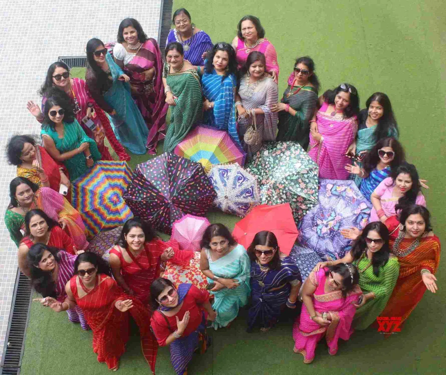 Celebrate Sawan in Style at Lehariya Utsav 2.0