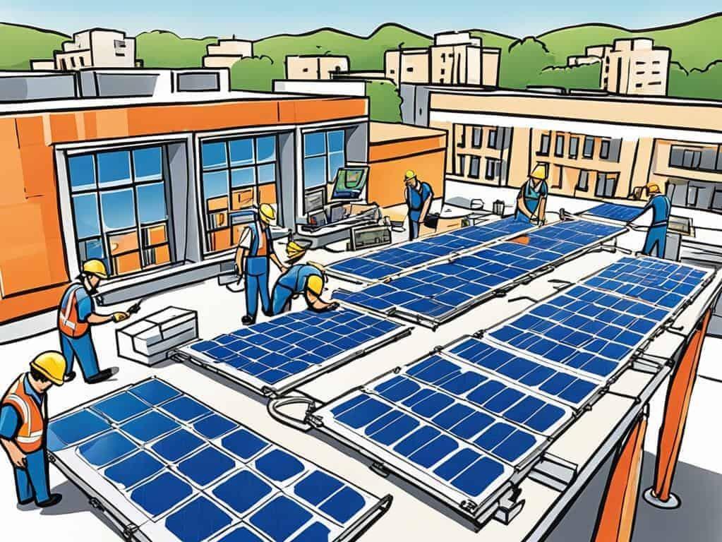 Rajasthan's growth in energy and utilities sector