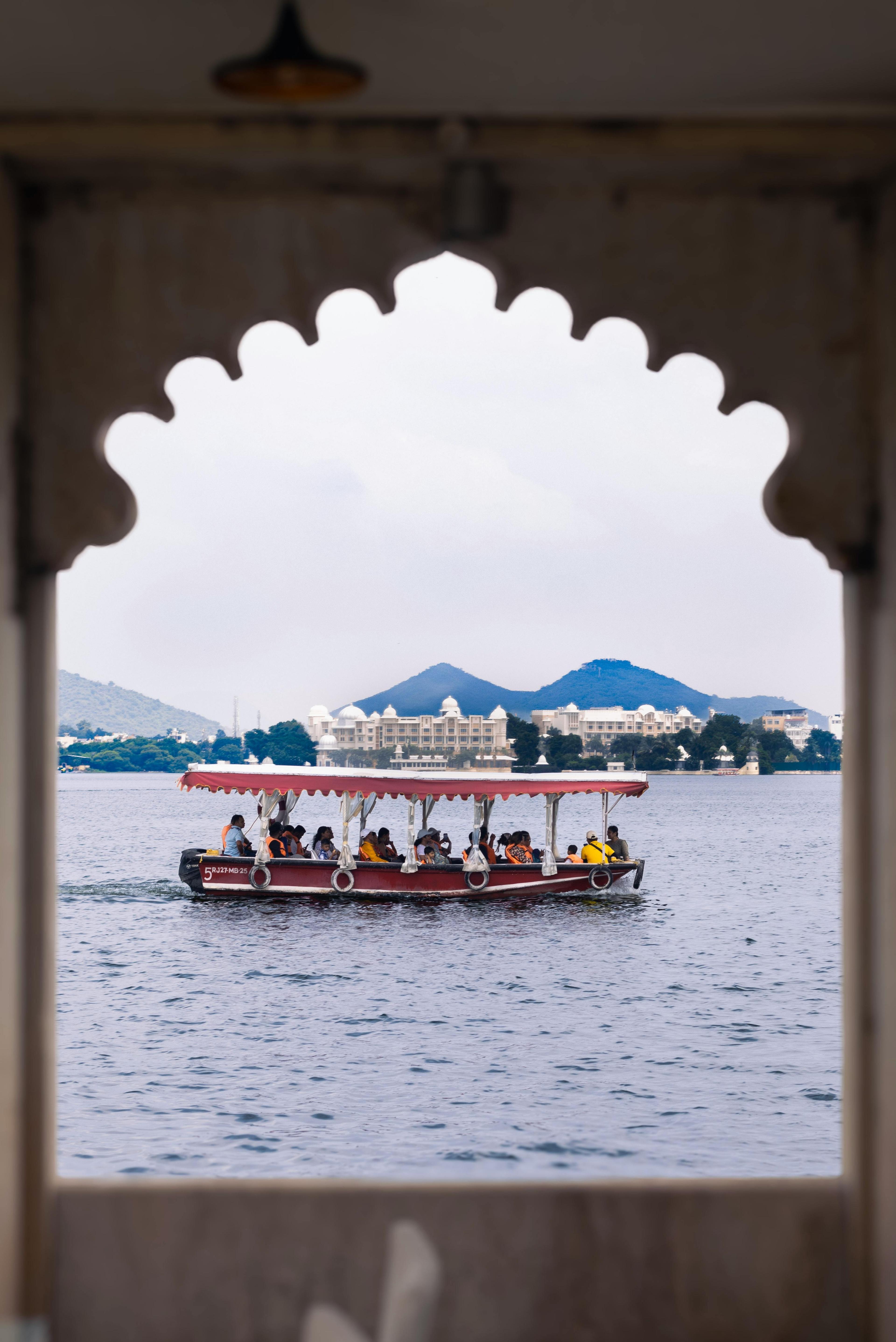 Rajasthan to become the third most-visited state by foreign tourists