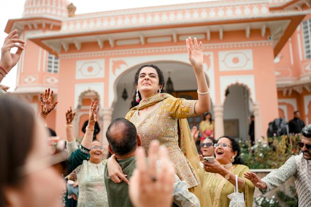 The Definitive Rajasthan Festivals Calendar (2024–2030)