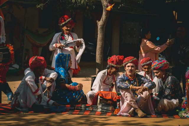 Vibrant Soul of India, Ultimate Guide to Rajasthan Fairs & Festivals.