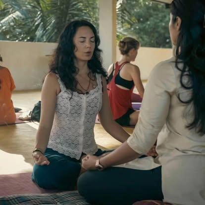 Hatha Yoga Online Expert Session - image 3