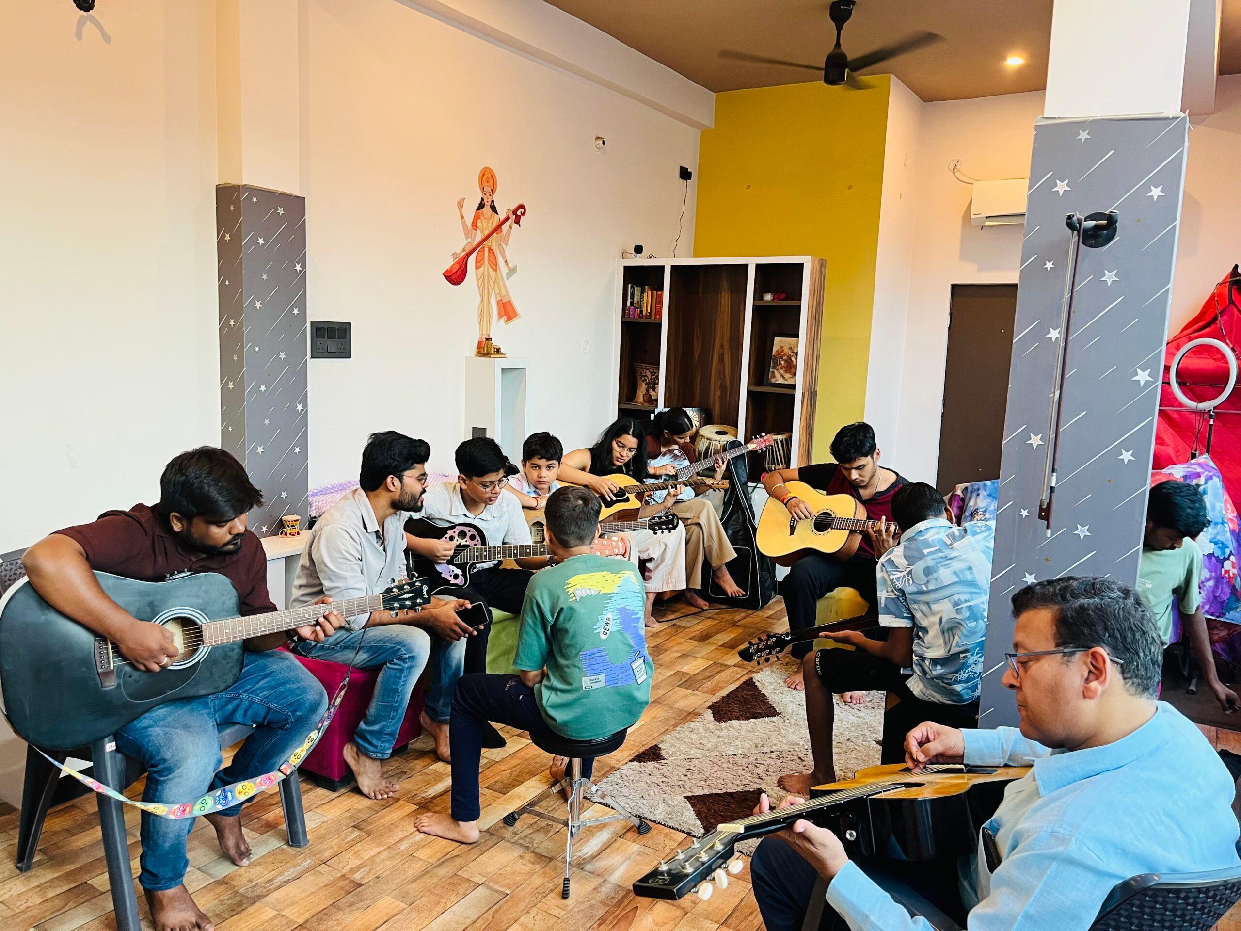 Online Music Classes with GRV School of Music - image 2