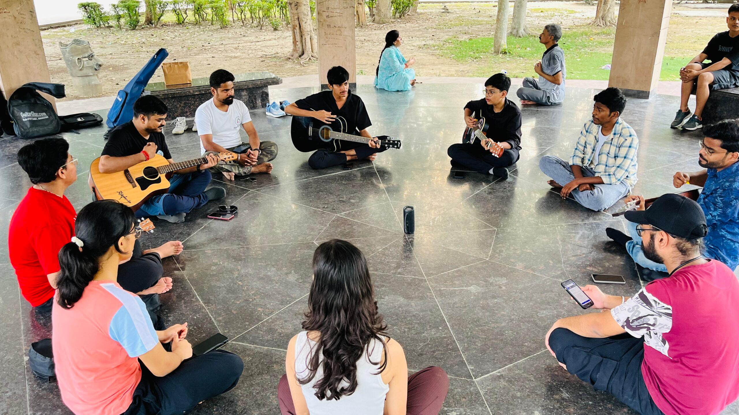 Online Music Classes with GRV School of Music - image 3