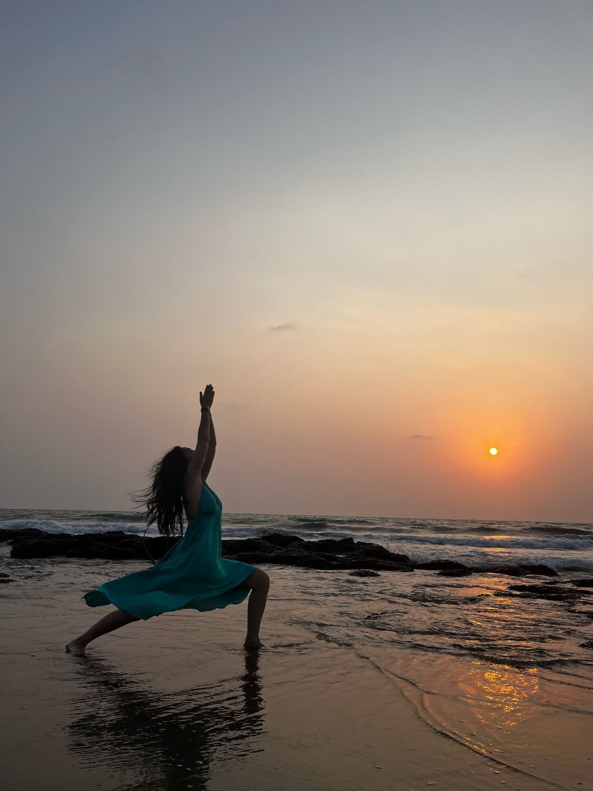 Hatha Yoga Online Expert Session - image 1