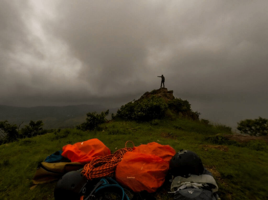 Eagle Peak Trekking and Lakeside Camping 3