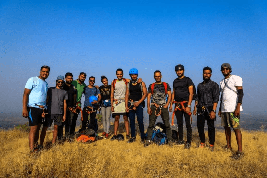 Eagle Peak Trekking and Lakeside Camping