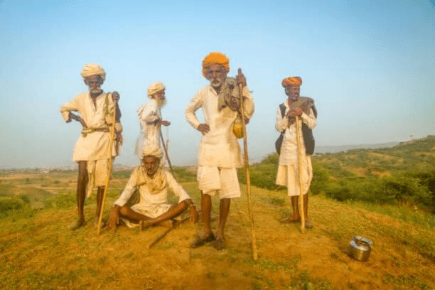 A Day With The Artisans Of Jodhpur 10