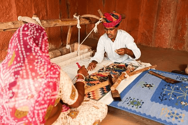 A Day With The Artisans Of Jodhpur