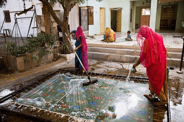 A Day With The Artisans Of Jodhpur