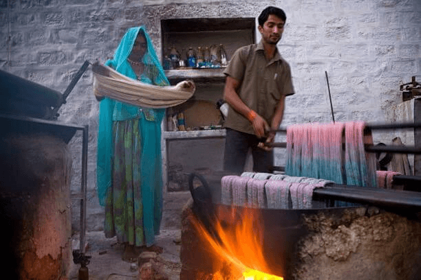 A Day With The Artisans Of Jodhpur 8