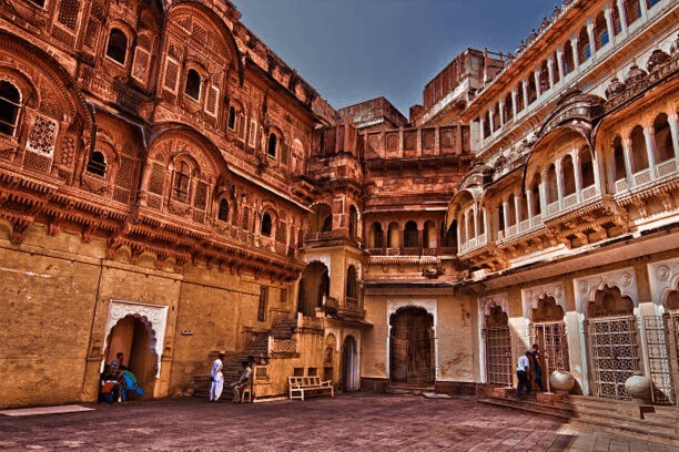 Jodhpur In All Its Splendor 5