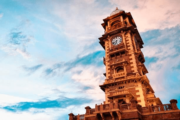 Jodhpur In All Its Splendor