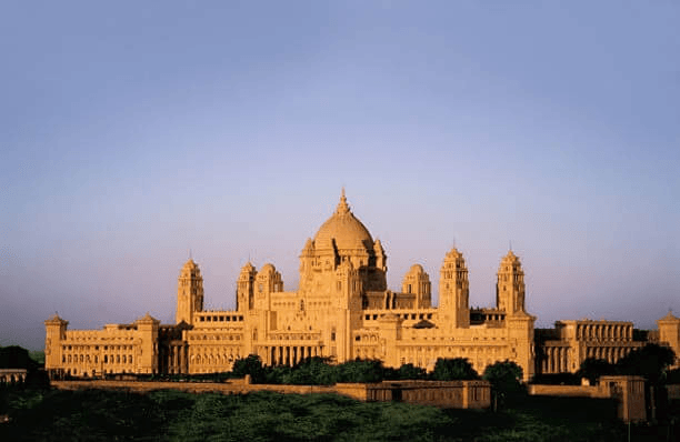 Jodhpur In All Its Splendor 3
