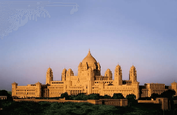 Jodhpur In All Its Splendor