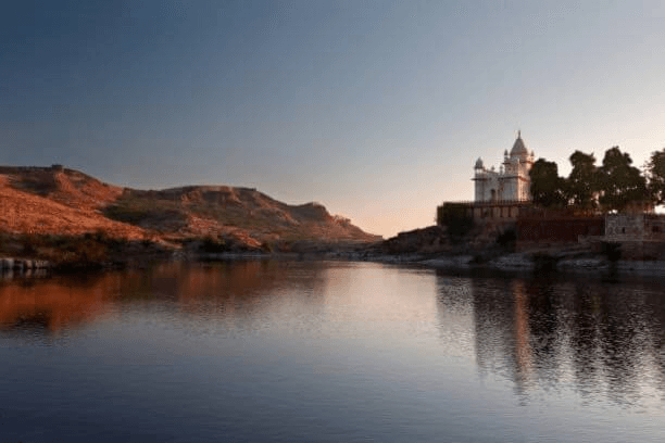 Jodhpur In All Its Splendor 2