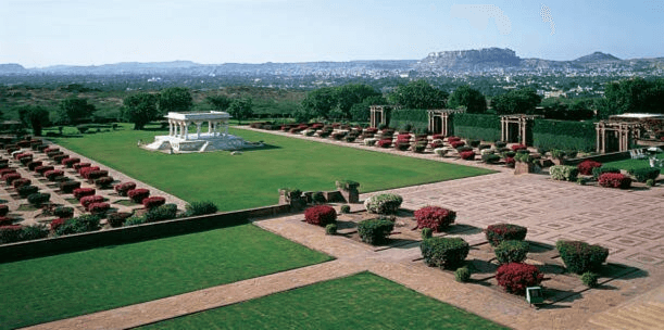 Jodhpur In All Its Splendor