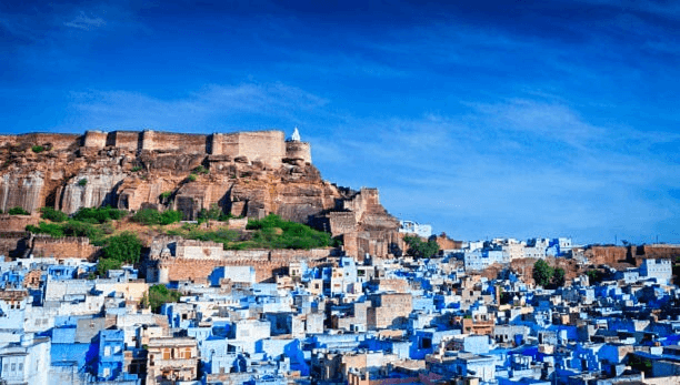 Jodhpur In All Its Splendor 8