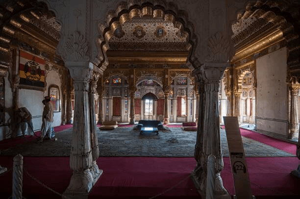 Jodhpur In All Its Splendor