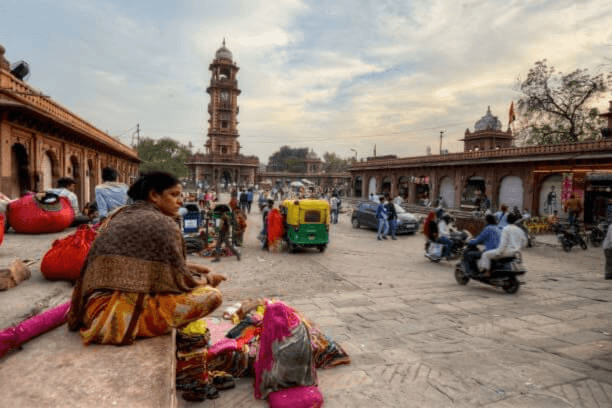 Jodhpur In All Its Splendor