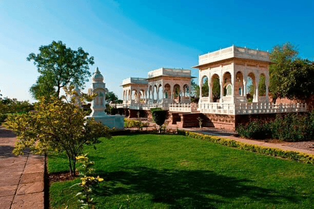 Jodhpur In All Its Splendor 7
