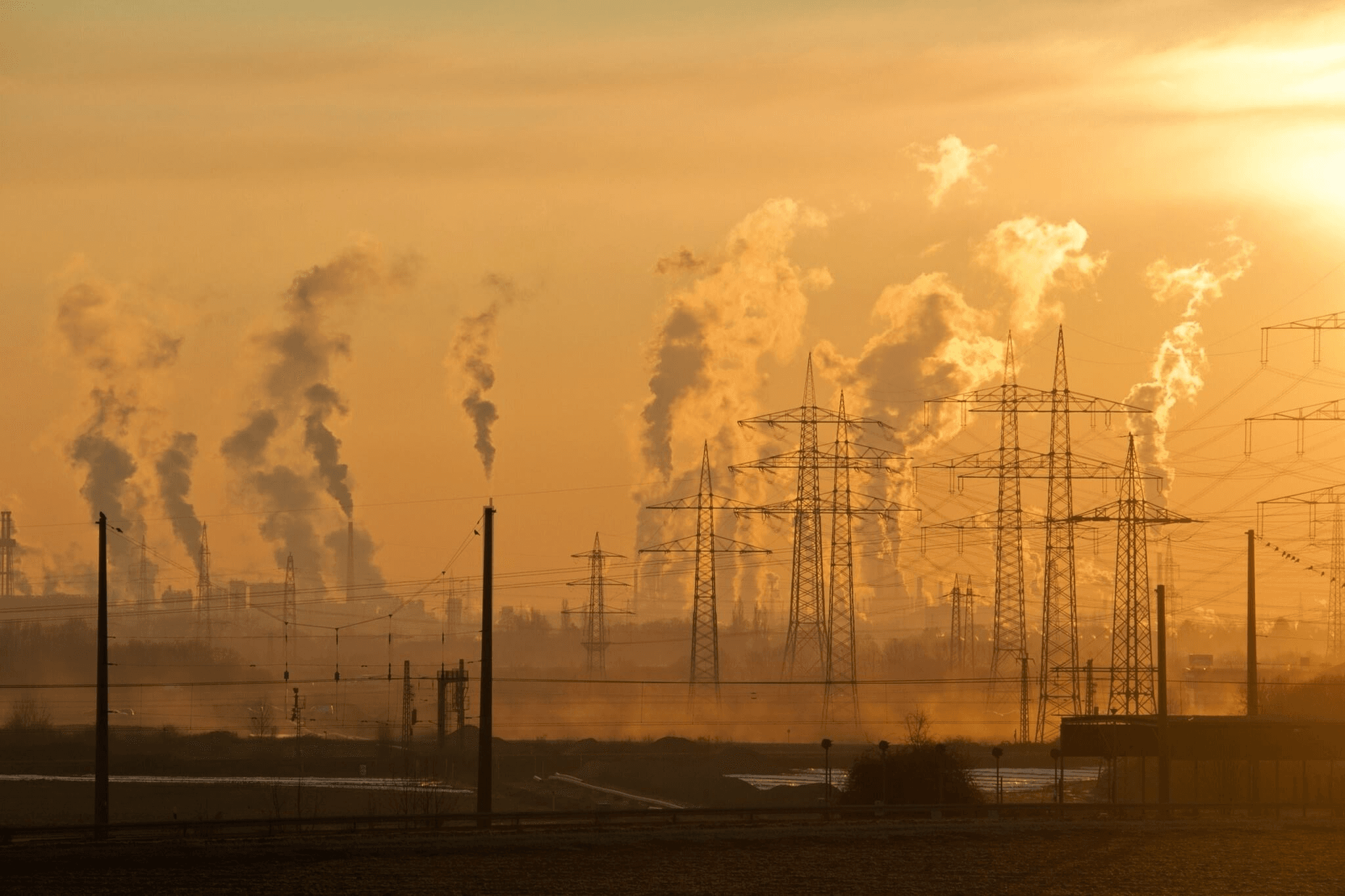 Climate Change’s Impact on India’s GDP