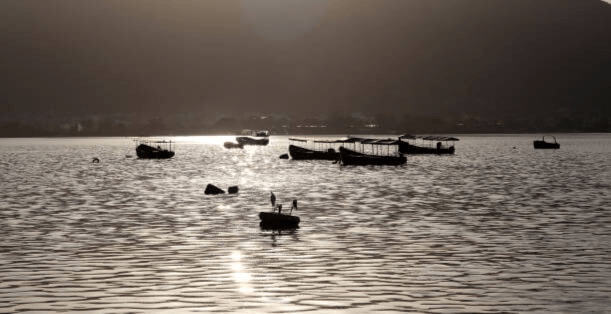 Ajmer-Pushkar Guided Road Trip 6