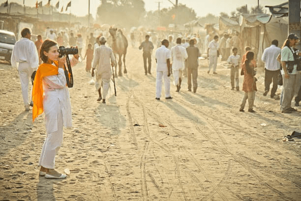 Ajmer-Pushkar Guided Road Trip