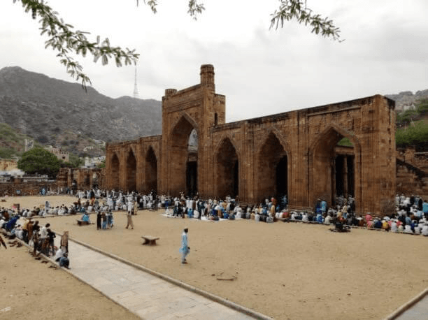 Ajmer-Pushkar Guided Road Trip 7