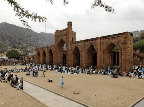 Ajmer-Pushkar Guided Road Trip