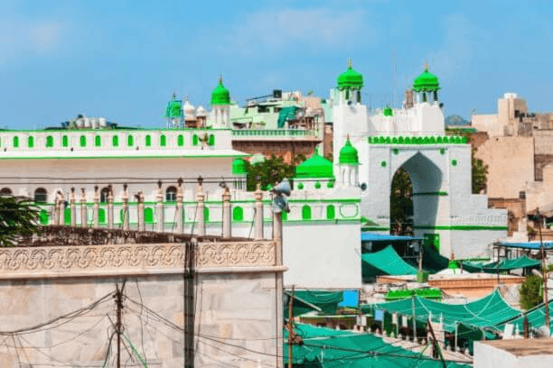 Ajmer-Pushkar Guided Road Trip 8