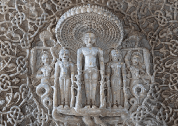 Ranakpur Jain Temple VIP Visit