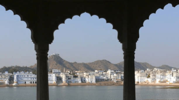 Ajmer-Pushkar Guided Road Trip 3