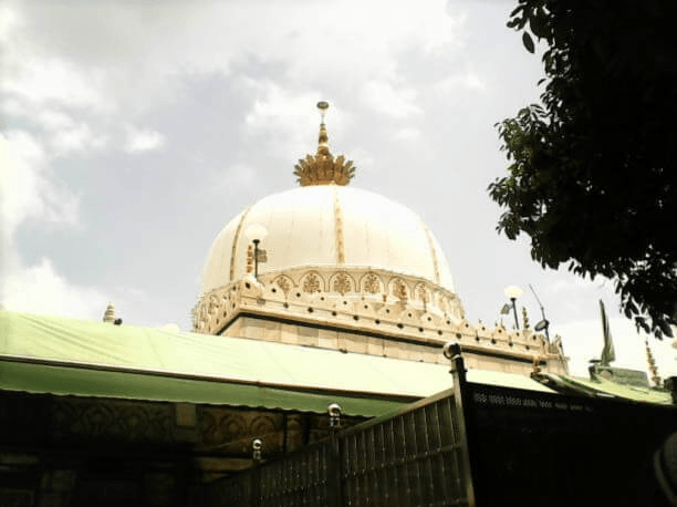 Ajmer-Pushkar Guided Road Trip 9