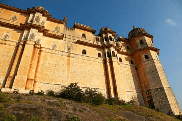 Kumbhalgarh Fort visit 4