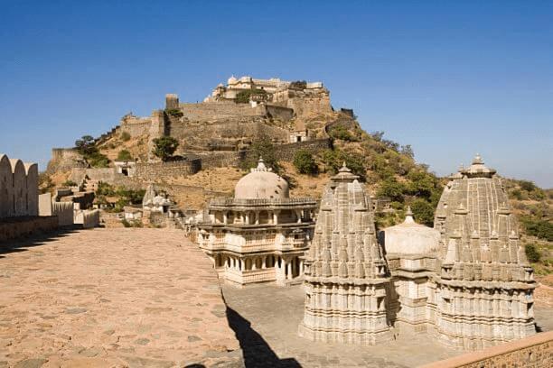 Kumbhalgarh Fort visit 2