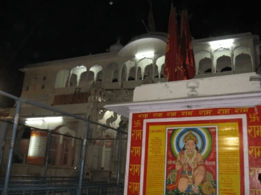 Khatushyam And Salasar Balaji expedition 5