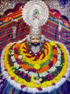 Khatushyam And Salasar Balaji expedition
