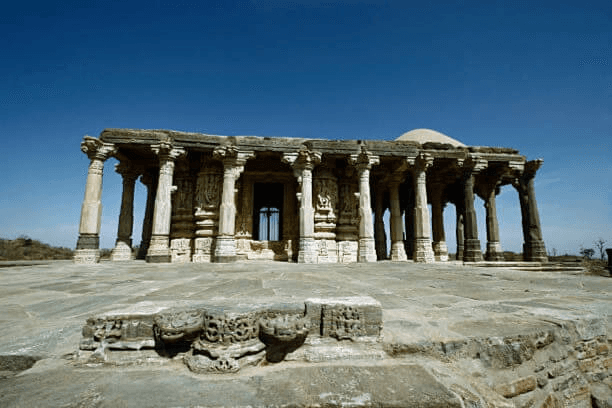 Kumbhalgarh Fort visit