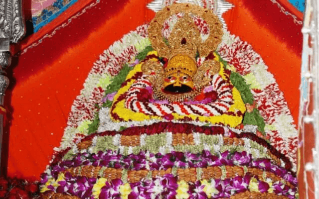 Exploring Khatushyam And Salasar Balaji expedition in Rajasthan