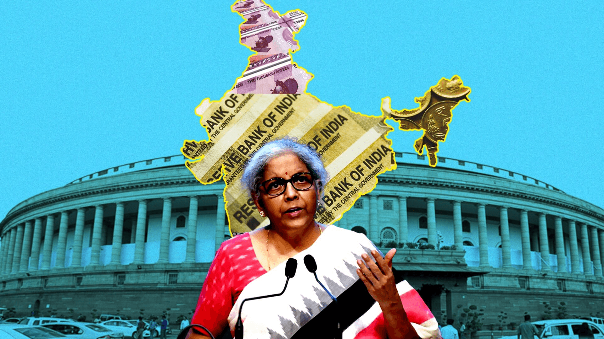 The Indian Economy’s Road to Recovery: More Painful