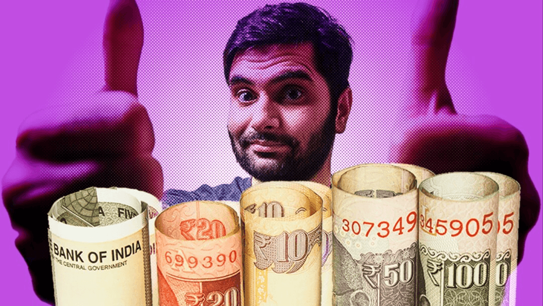 Investing Basics: Start Small, Grow Big