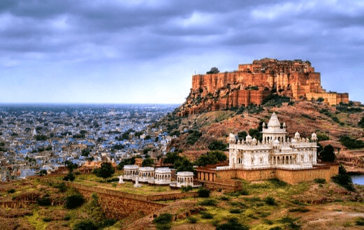 Explore Jodhpur In All Its Glory 3