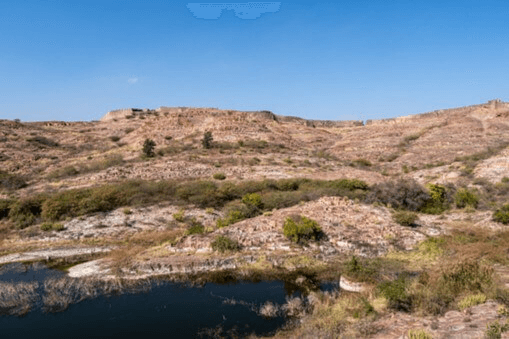 Explore Jodhpur In All Its Glory 6