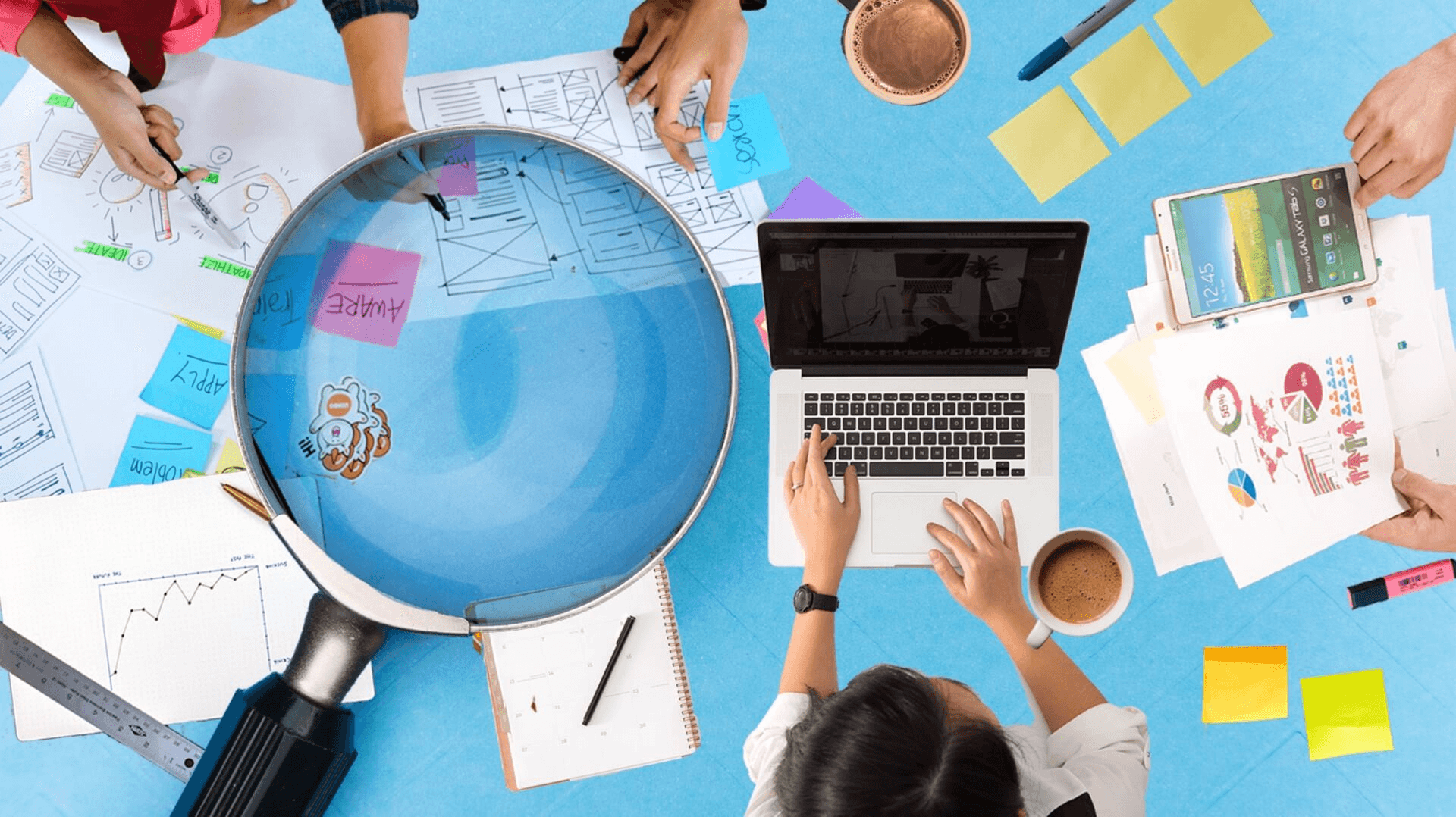How Startups Are Valued in India