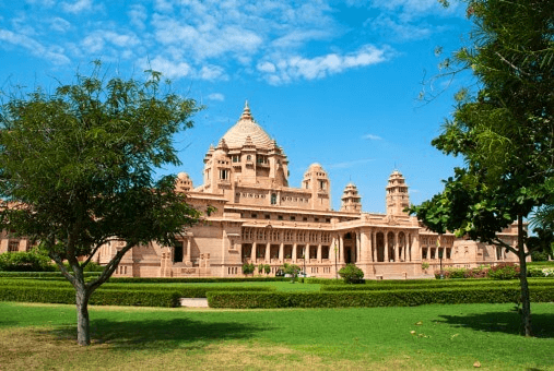 Explore Jodhpur In All Its Glory 7