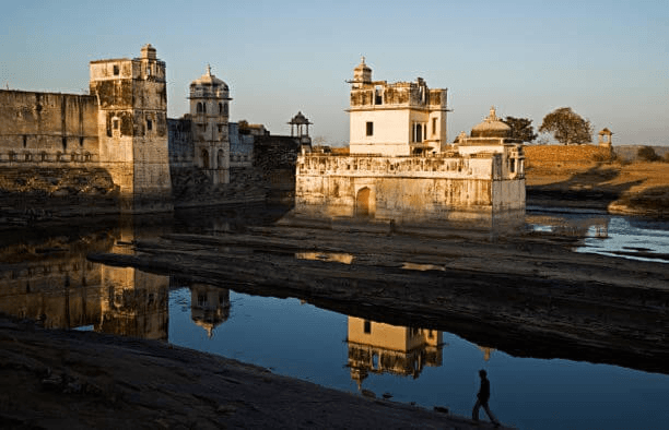 Cultural and Historical walkthrough of Chittorgarh